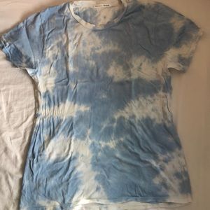 T-short from reformation